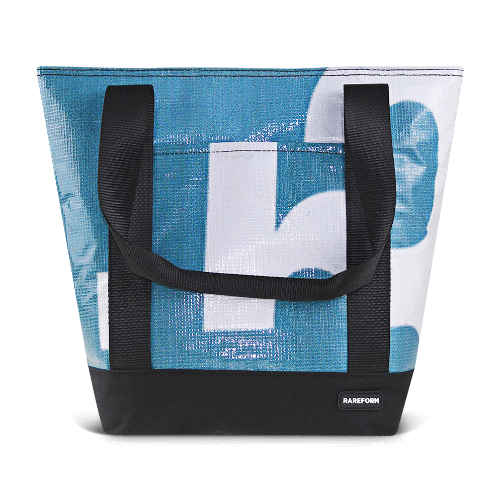 Beck Cooler Tote