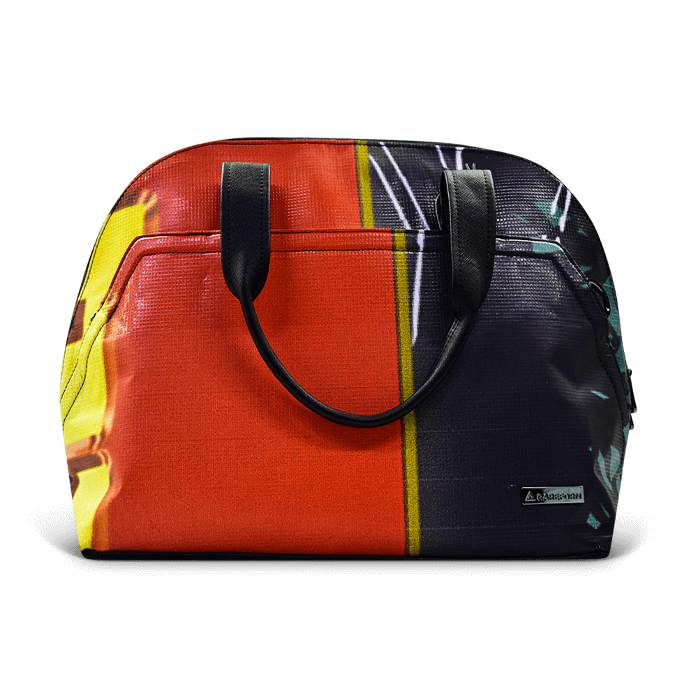 Maya Crossbody
