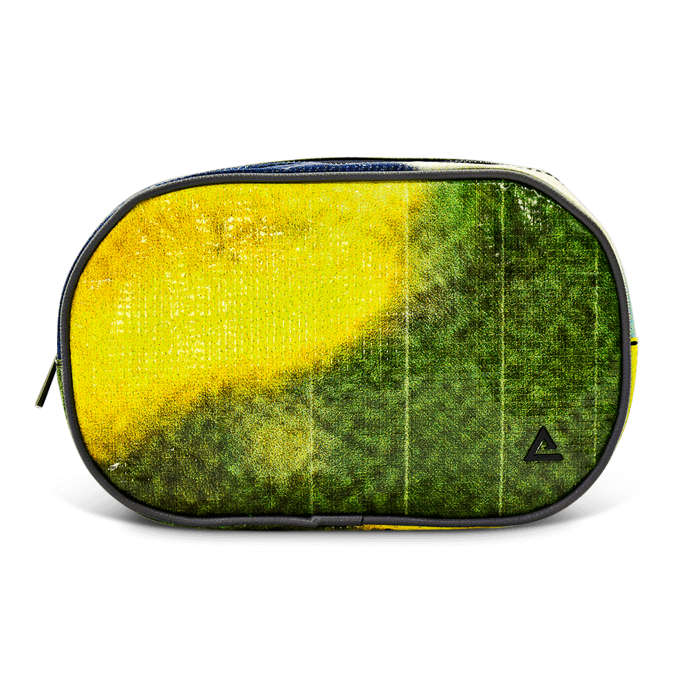 Riley Cosmetic Bag