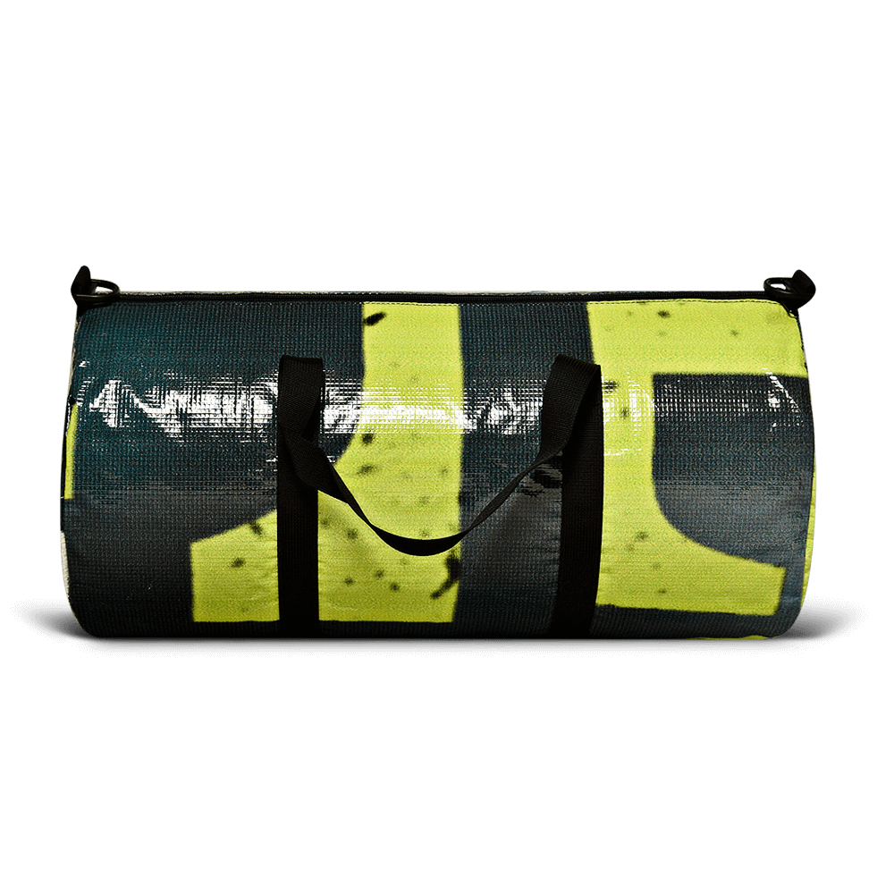 Light Duffle