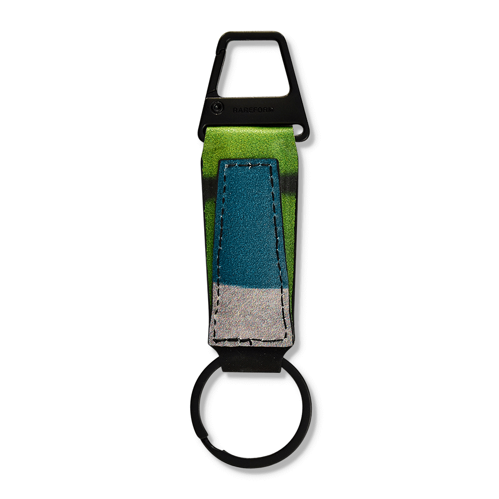 Roam Keychain