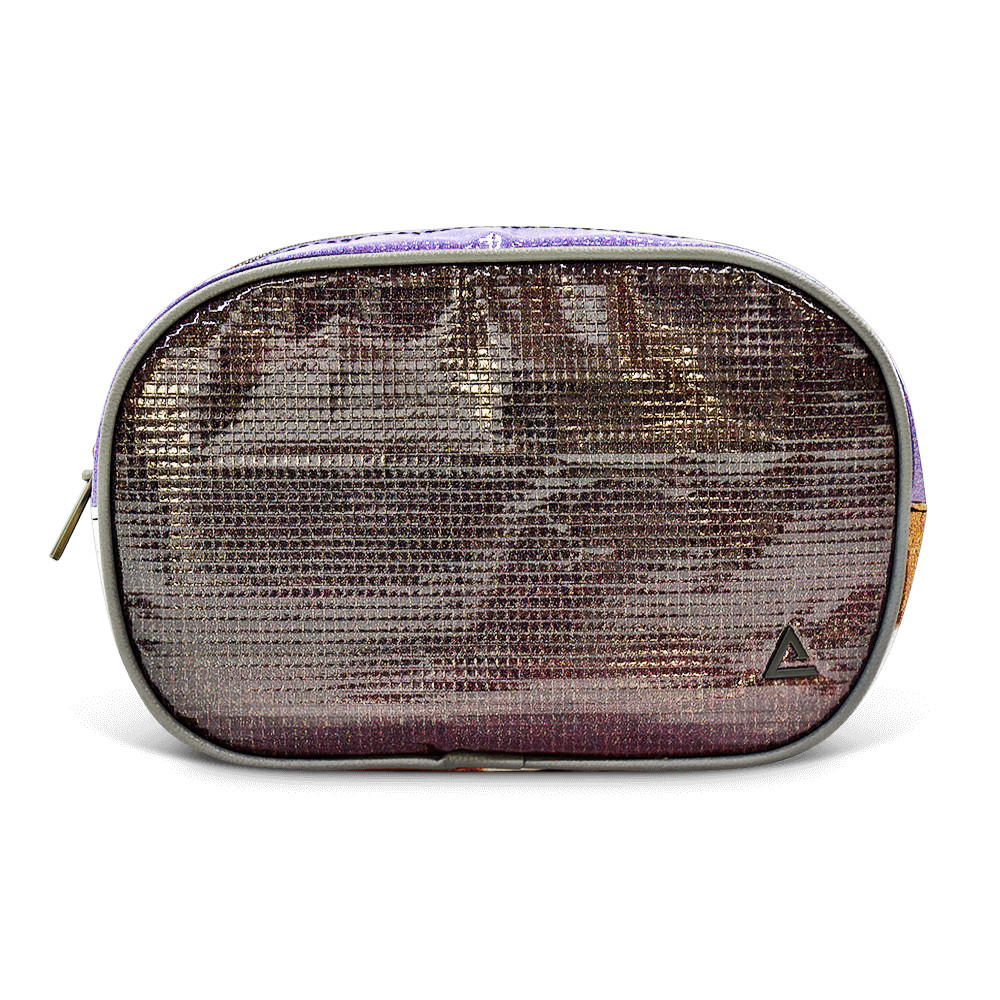 Riley Cosmetic Bag