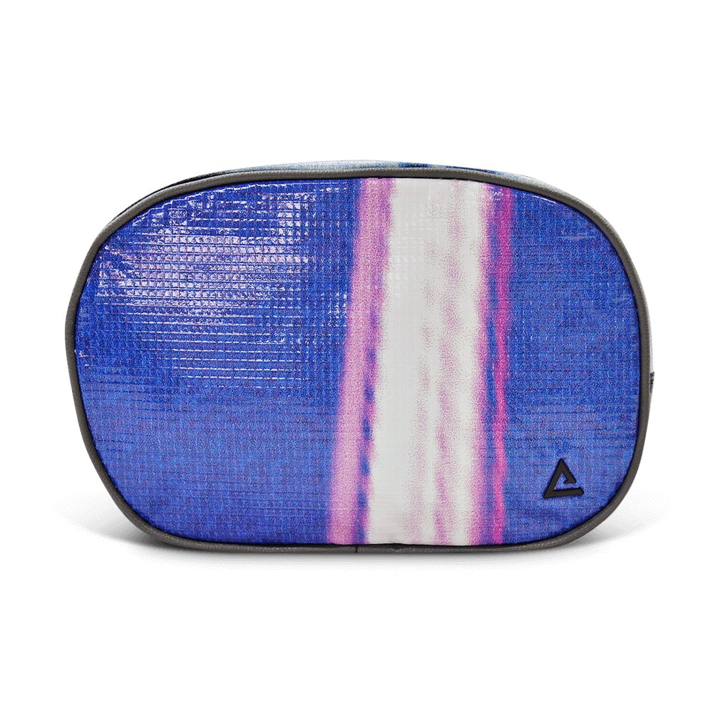 Riley Cosmetic Bag