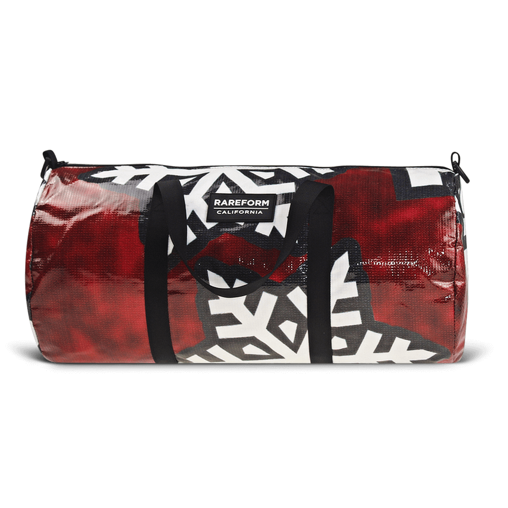 Light Duffle