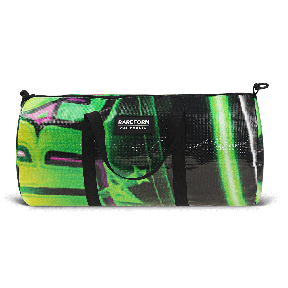 Light Duffle