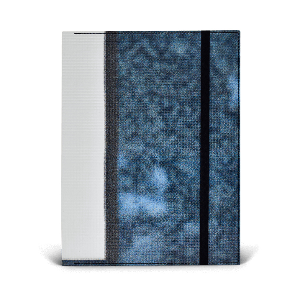 Oliver Notebook