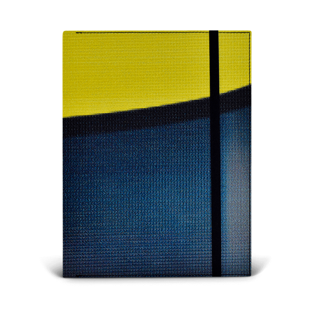 Oliver Notebook