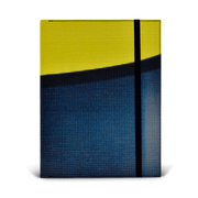 Oliver Notebook