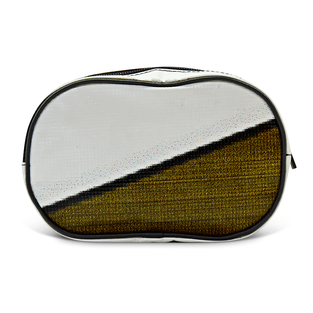 Riley Cosmetic Bag