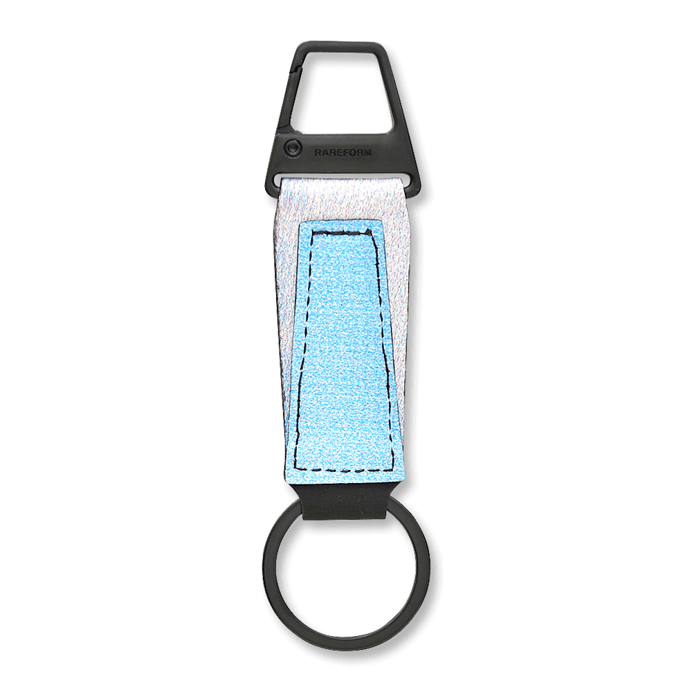 Roam Keychain