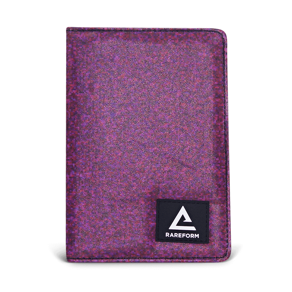 Huxley Passport Holder