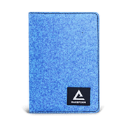 Huxley Passport Holder
