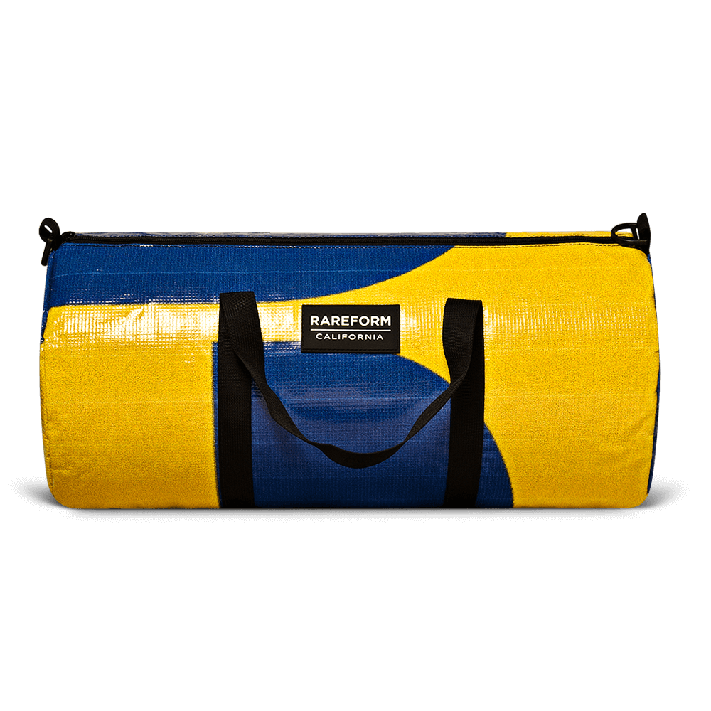 Light Duffle