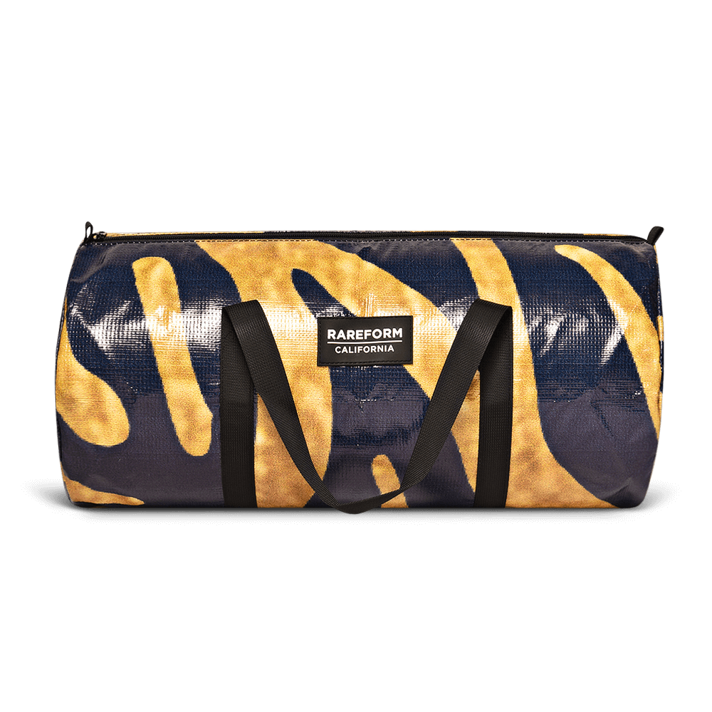 Light Duffle