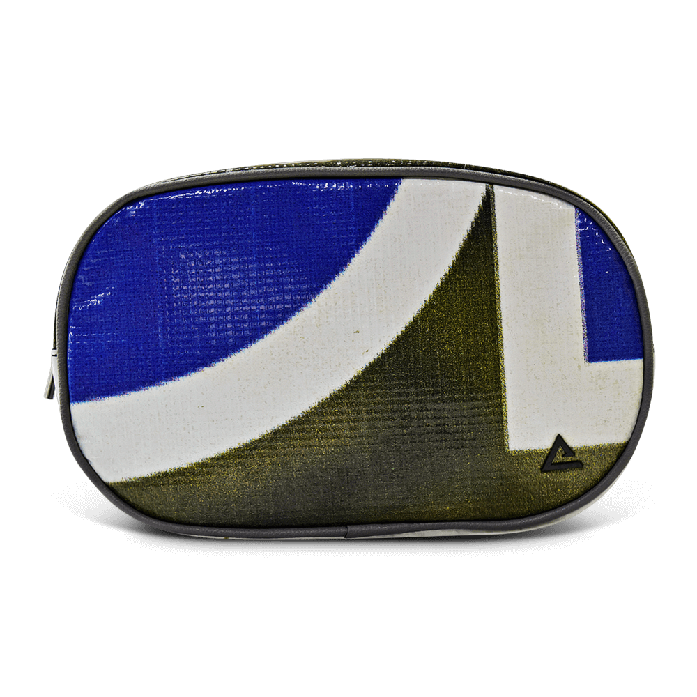 Riley Cosmetic Bag