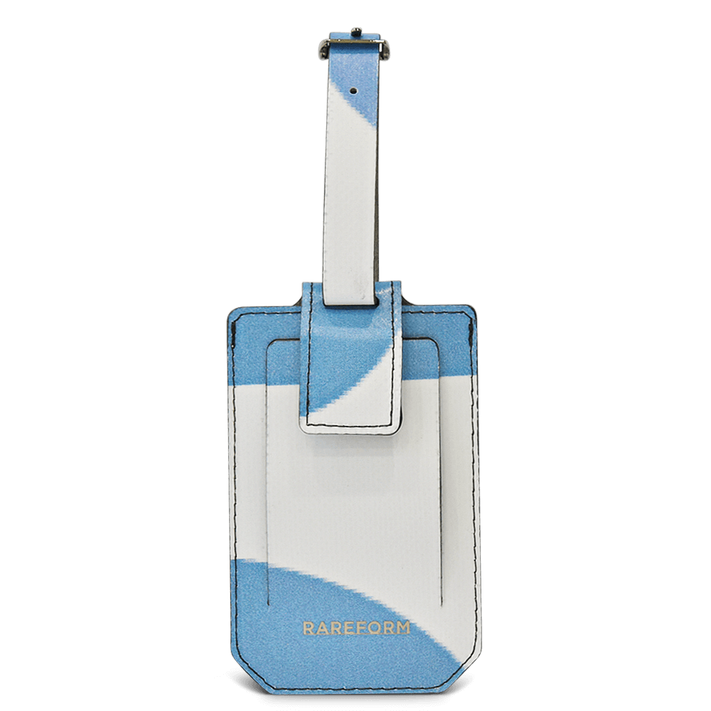 Salvador Luggage Tag