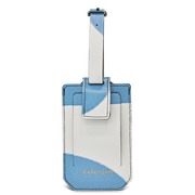 Salvador Luggage Tag