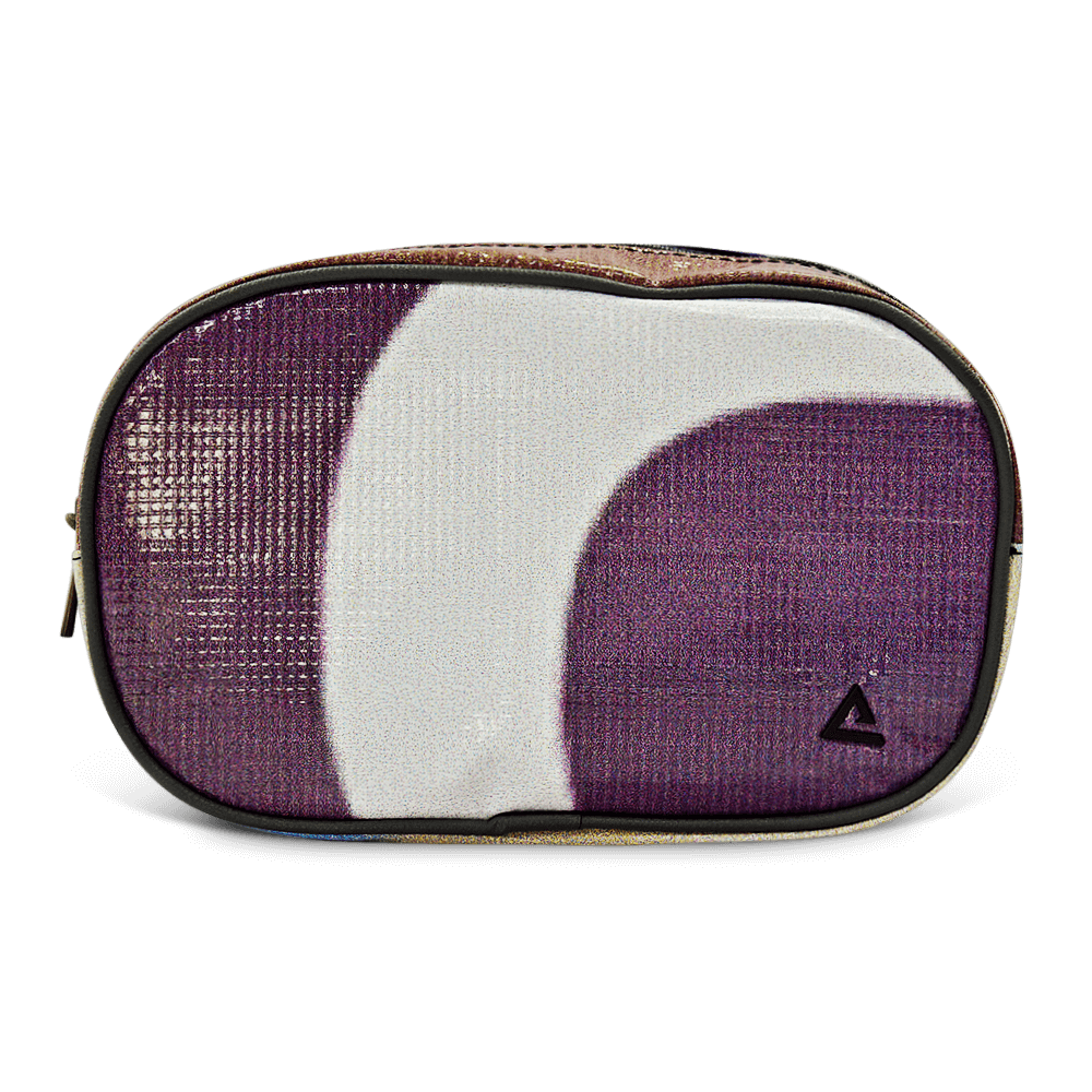Riley Cosmetic Bag