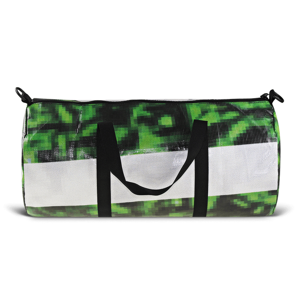 Light Duffle