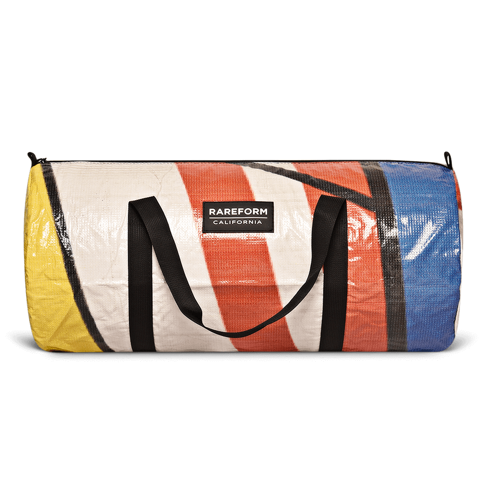 Light Duffle