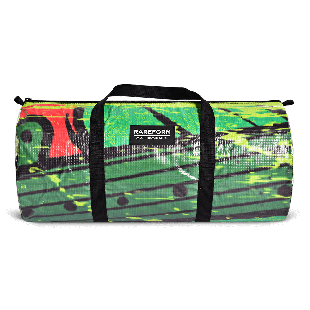 Light Duffle