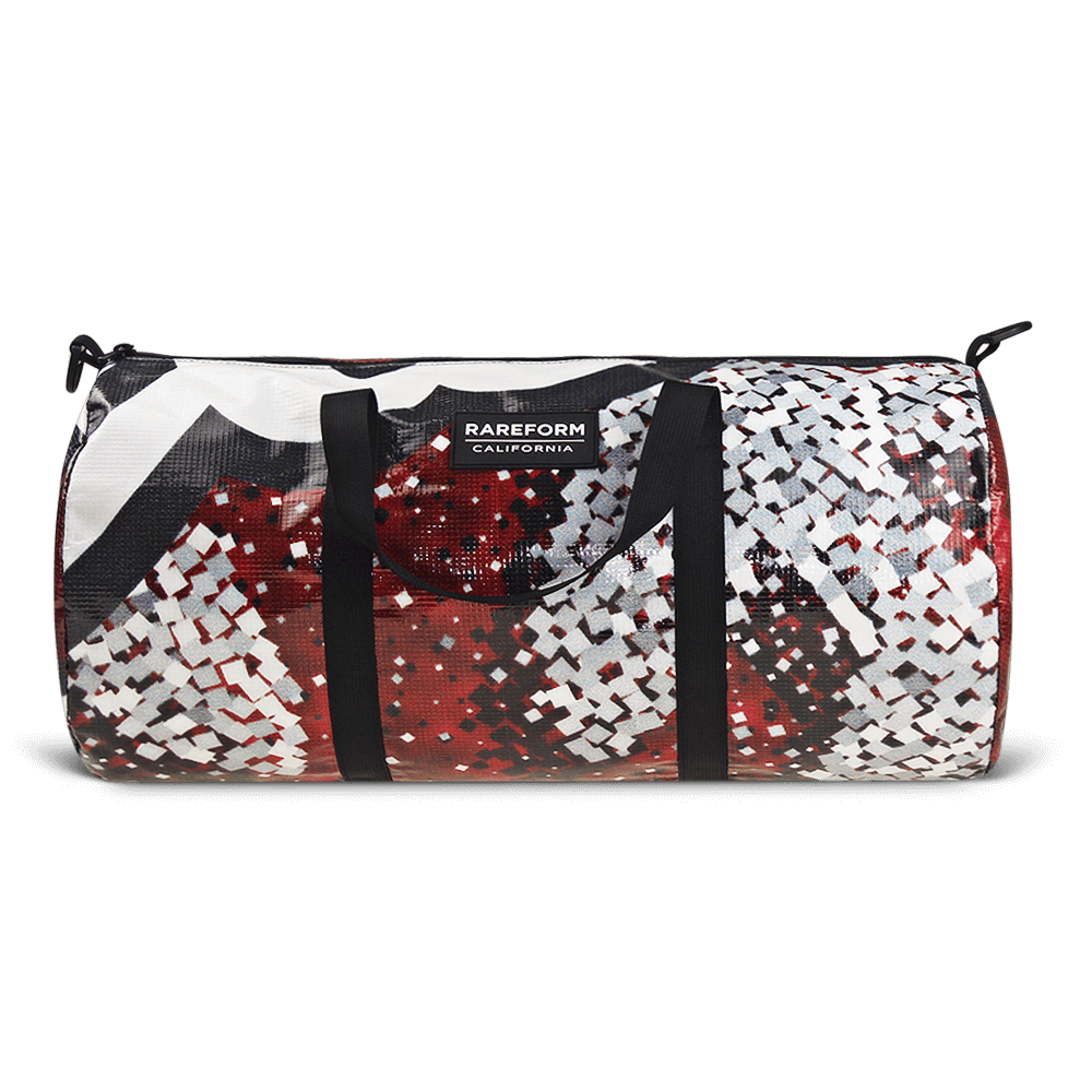 Light Duffle