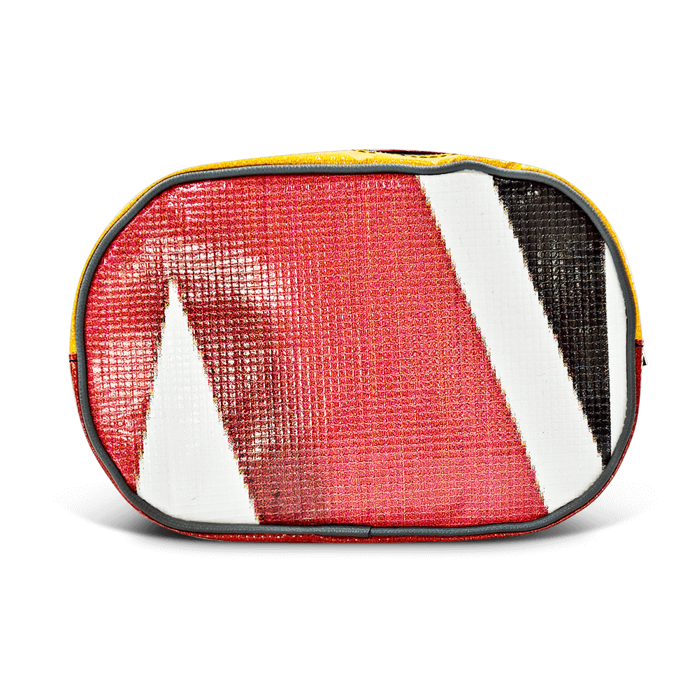 Riley Cosmetic Bag