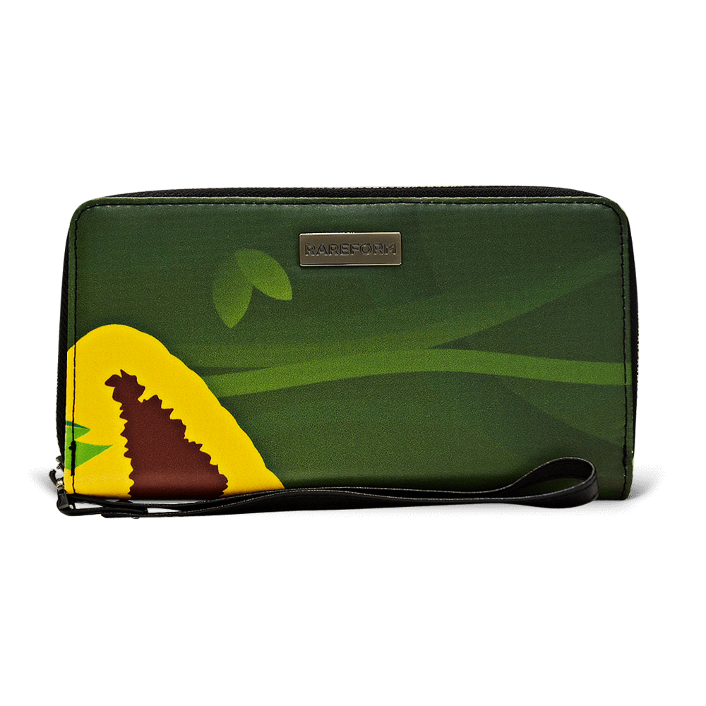 Madison Wristlet