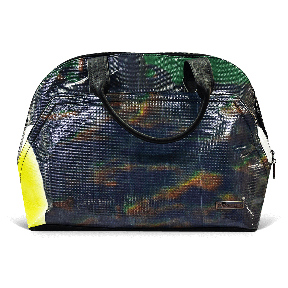 Maya Crossbody