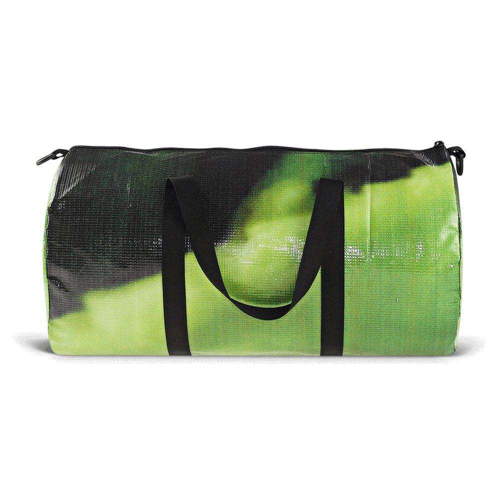 Light Duffle