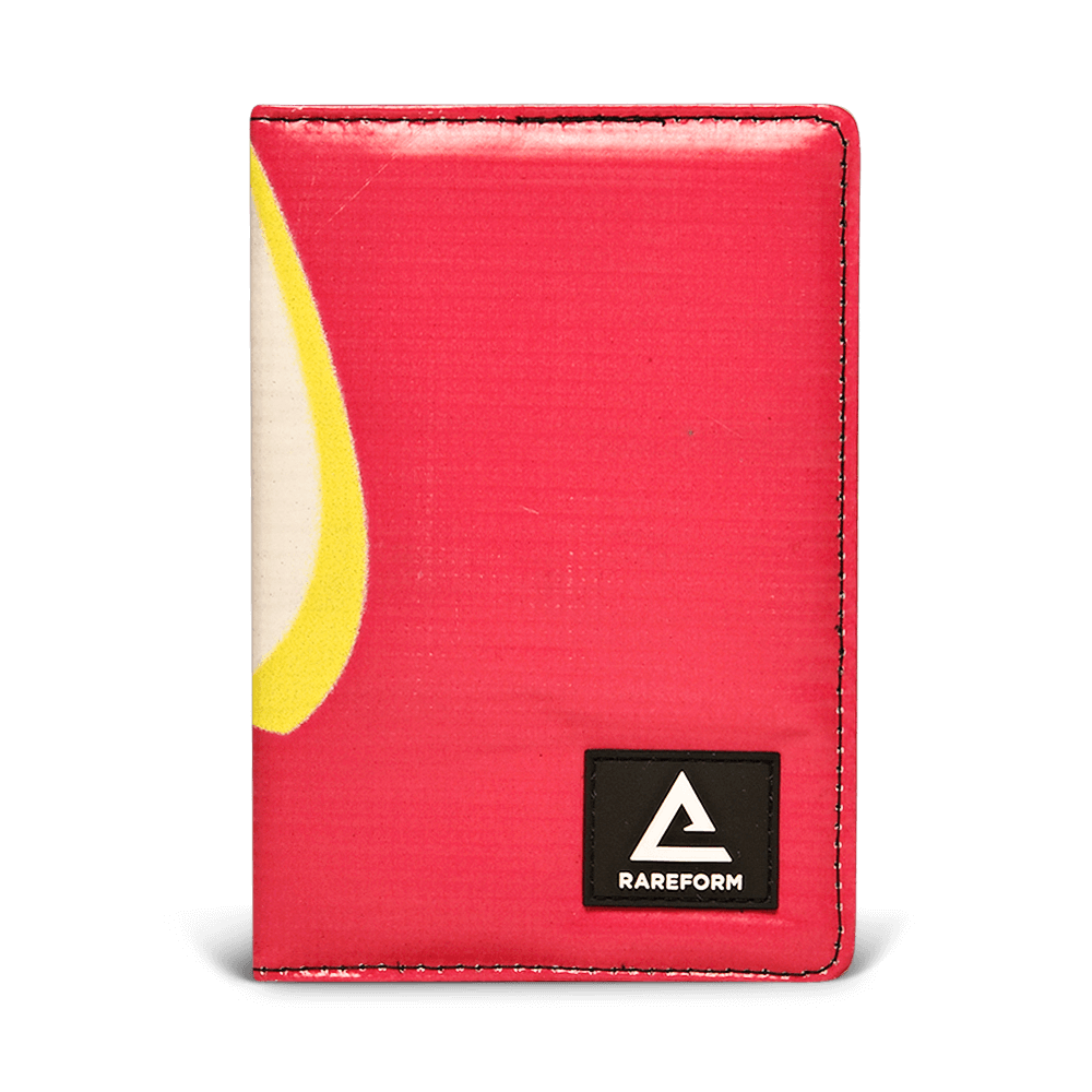 Huxley Passport Holder
