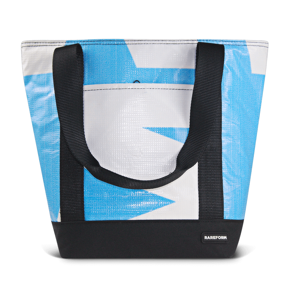Beck Cooler Tote