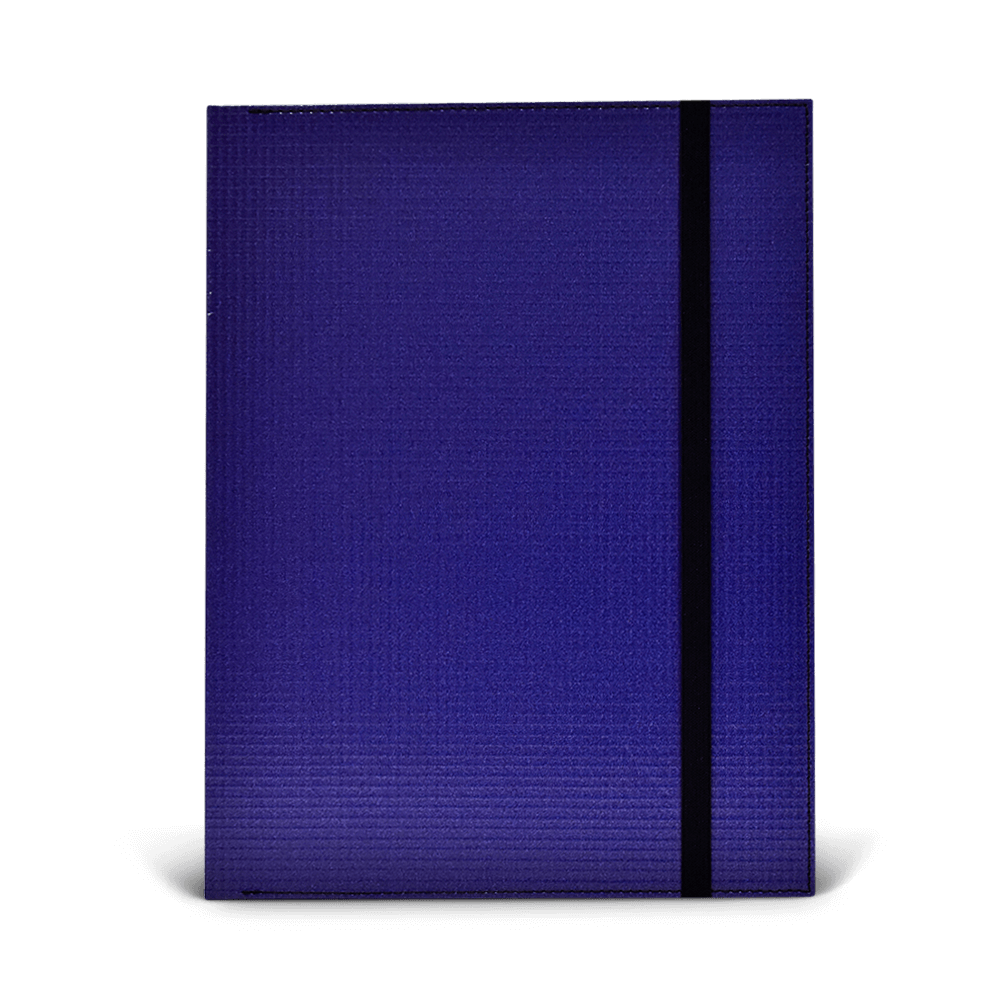 Oliver Notebook