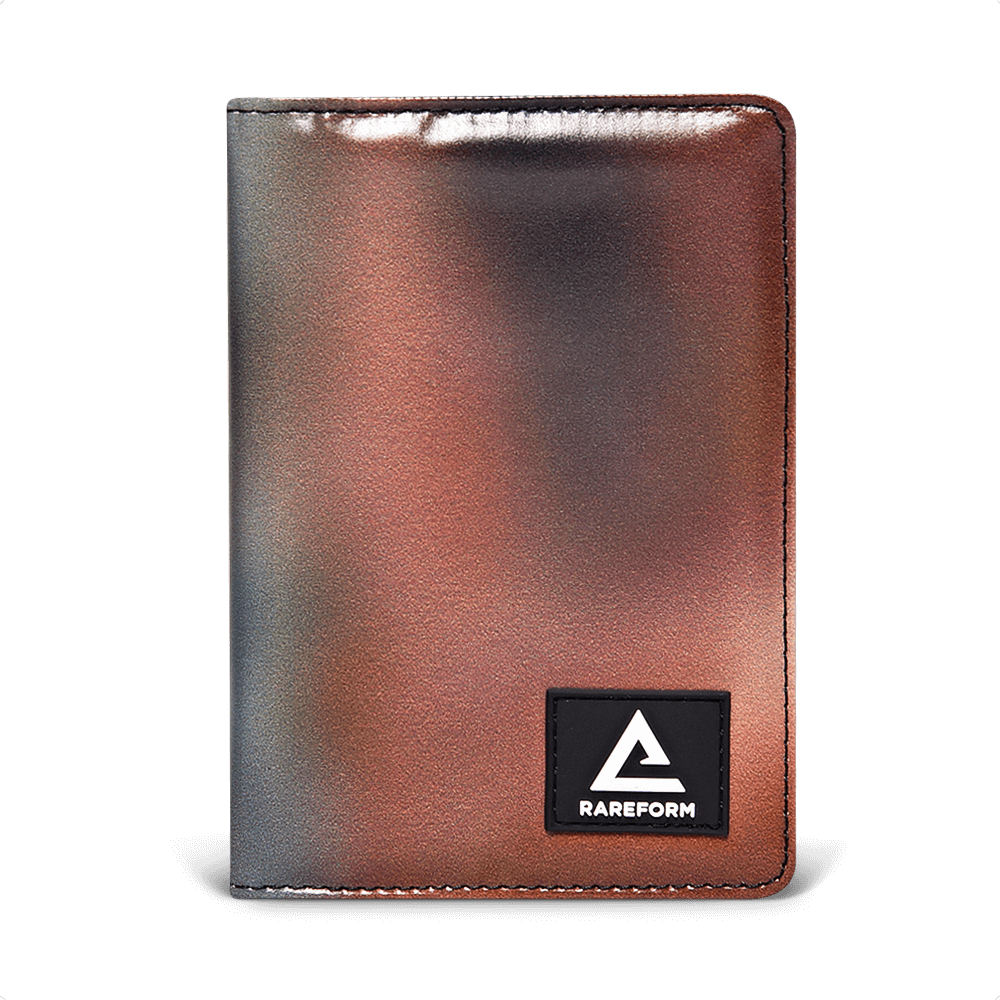 Huxley Passport Holder