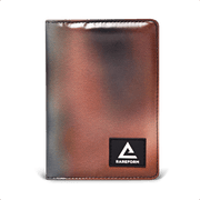 Huxley Passport Holder