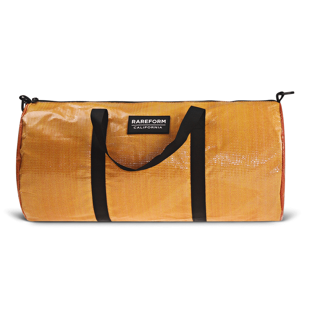 Light Duffle