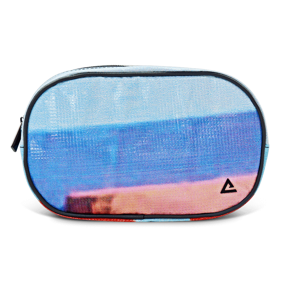 Riley Cosmetic Bag