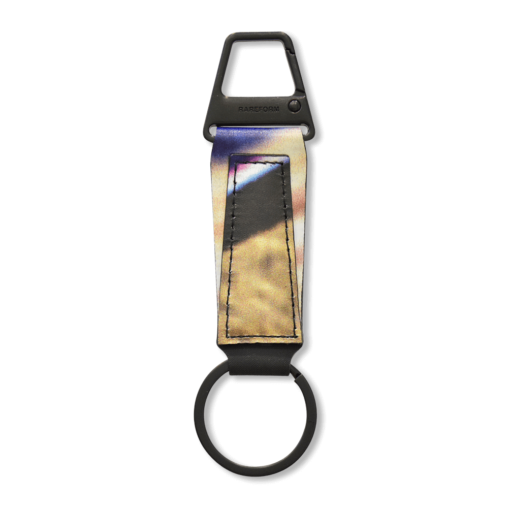 Roam Keychain