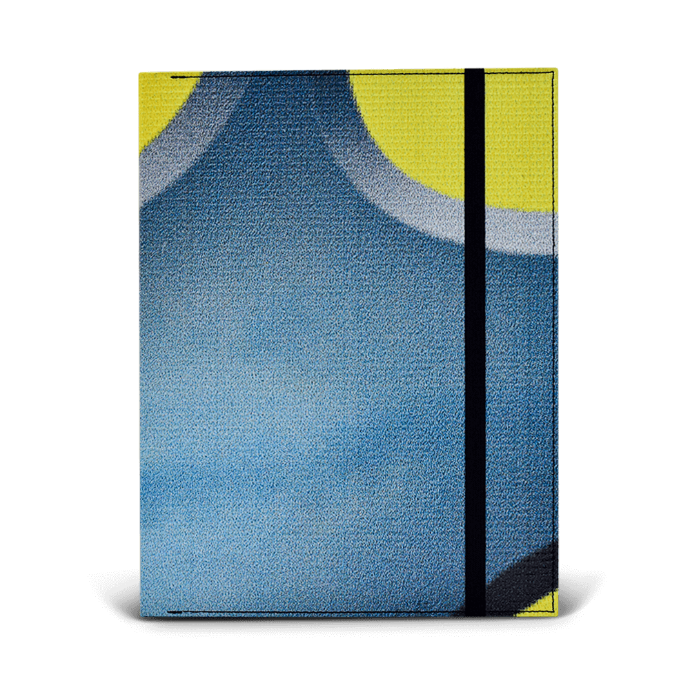 Oliver Notebook