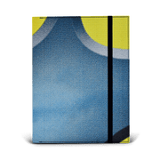 Oliver Notebook