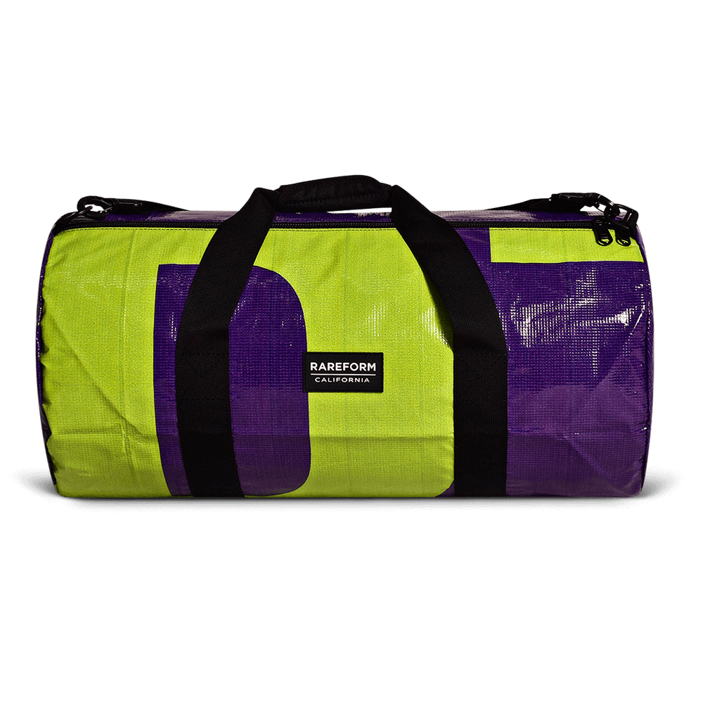 Weekender Duffle