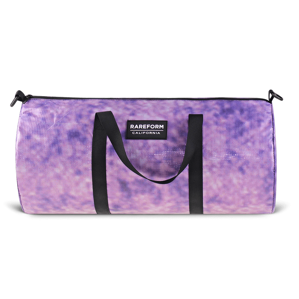 Light Duffle