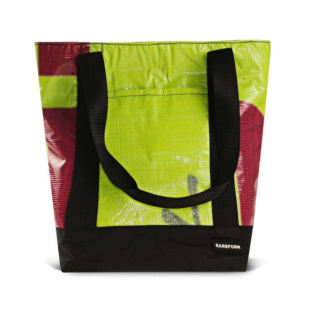 Beck Cooler Tote