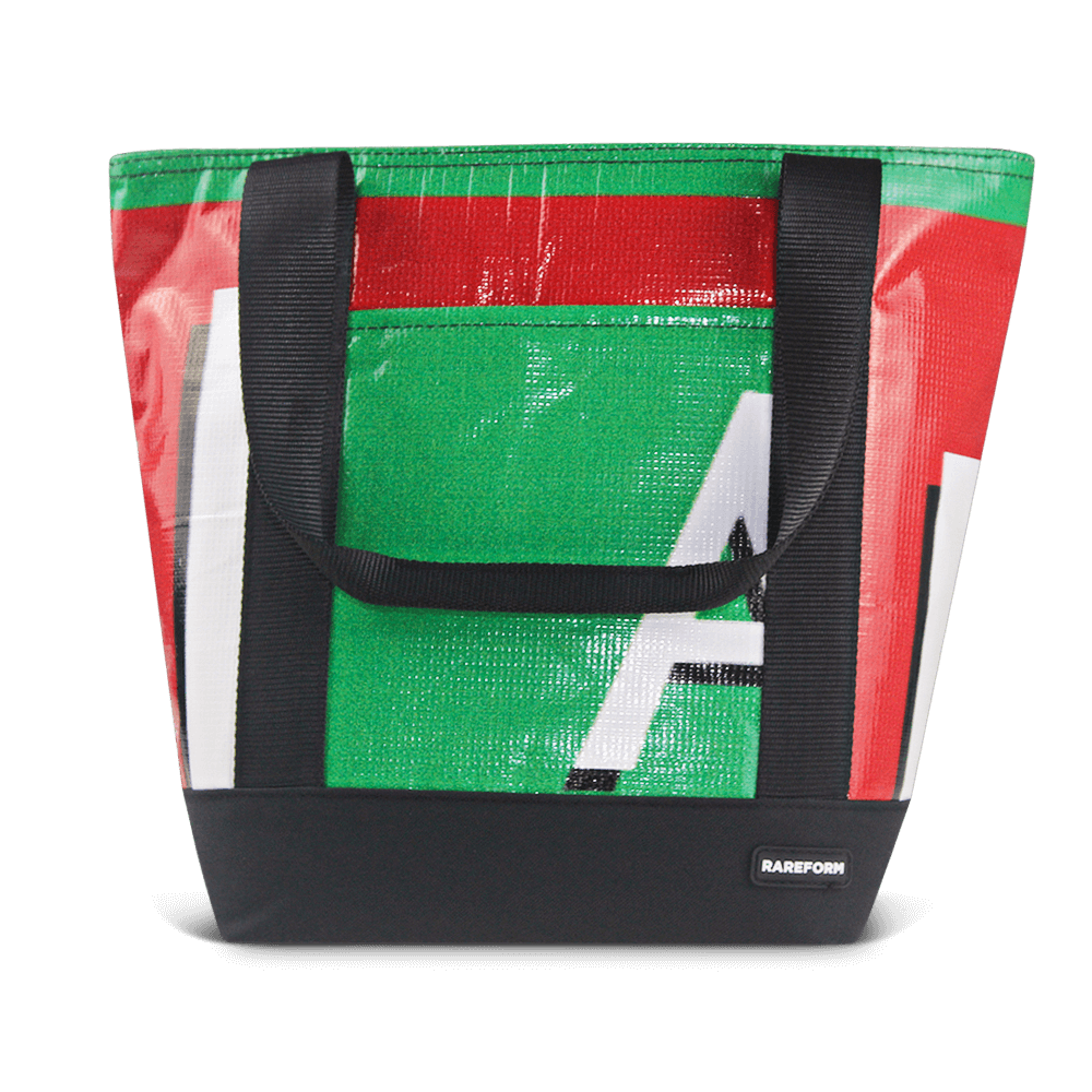 Beck Cooler Tote