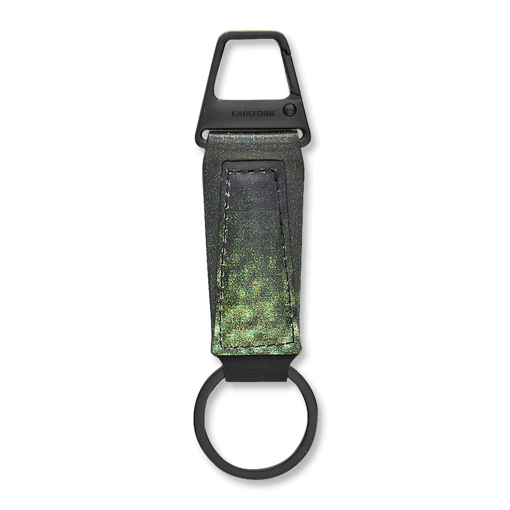 Roam Keychain
