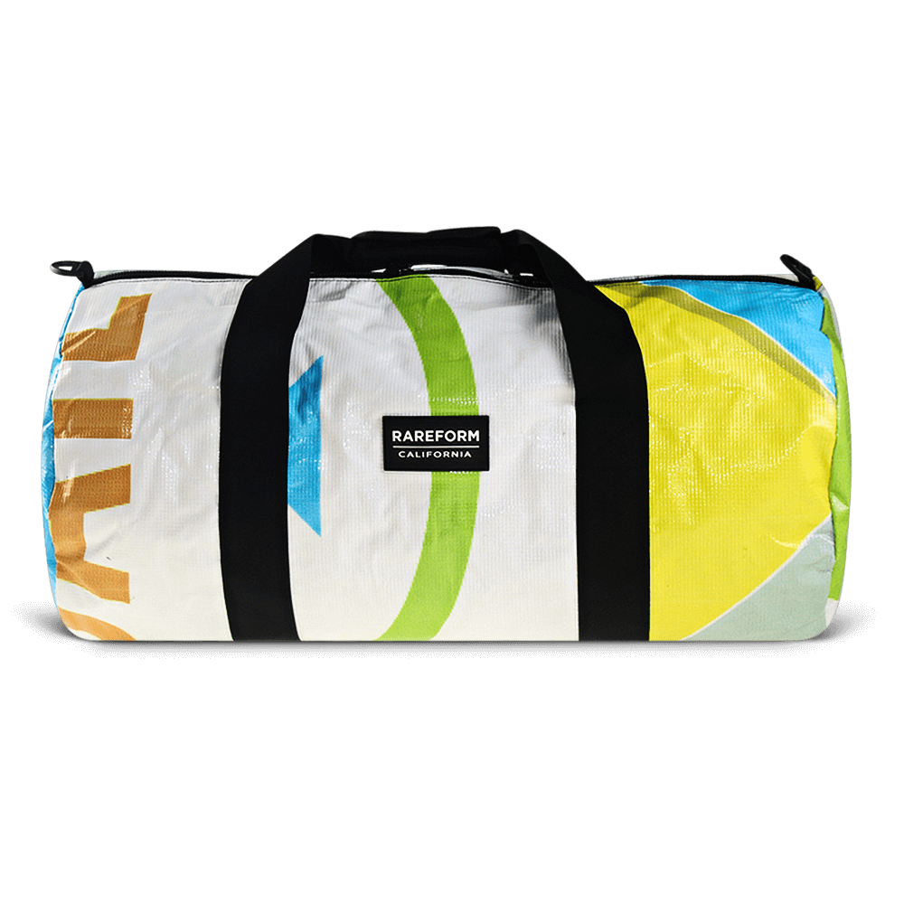 Weekender Duffle
