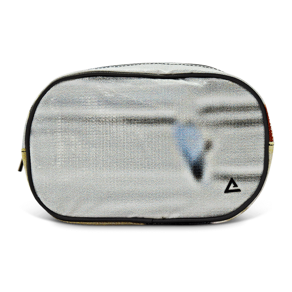 Riley Cosmetic Bag