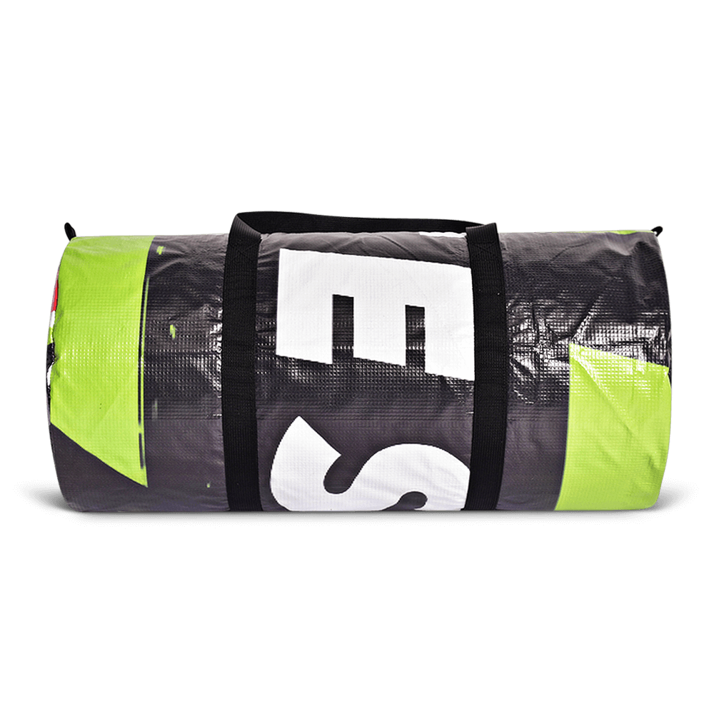 Light Duffle