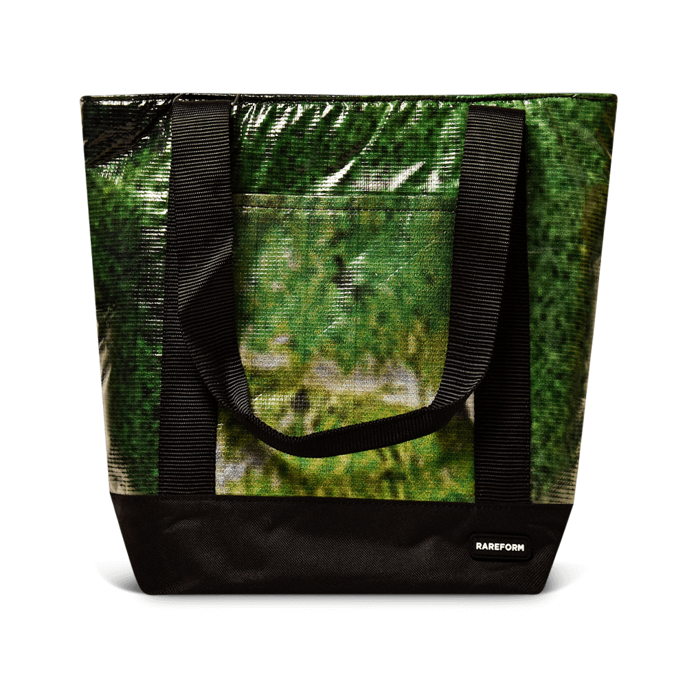 Beck Cooler Tote