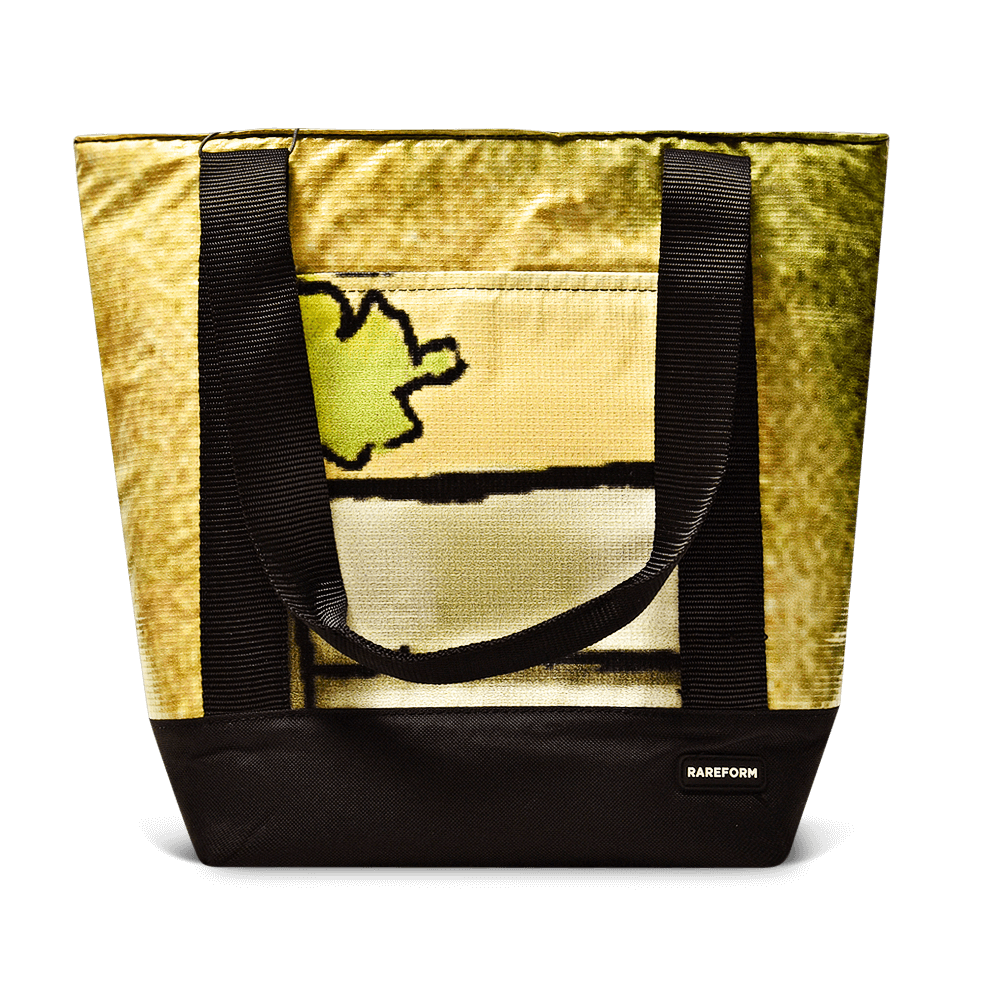 Beck Cooler Tote